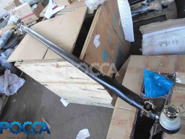 Тяга рулевая продольная 6x4 8x4 SHAANXI (Шанкси) SHACMAN (Шакман)