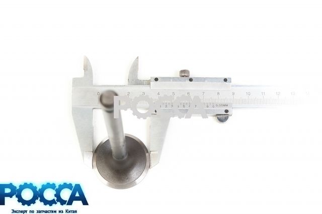 Клапан выпускной Евро-2 BAW (Бав) Fenix 1044