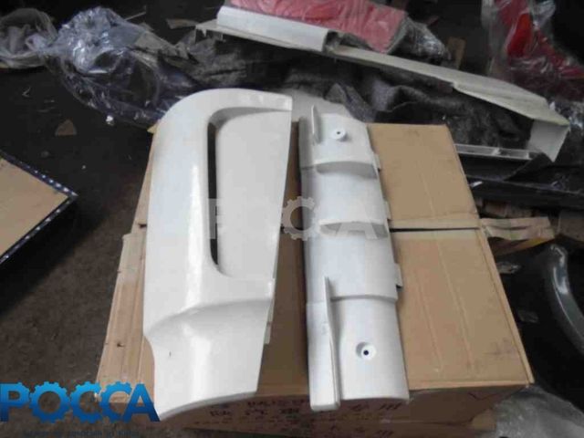 Обтекатель кабины левый SHAANXI (Шанкси) SHACMAN (Шакман) F3000