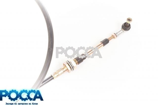 Трос переключения передач КПП Евро-2 BAW (Бав) Fenix 1044