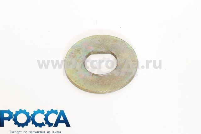 Шайба поворотного кулака FOTON (Фотон) 1039 1049 1049A 1049C