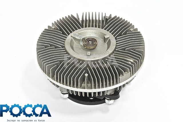 Гидромуфта WD615 Евро-2 HOWO (Хово) FOTON (Фотон) 3251
