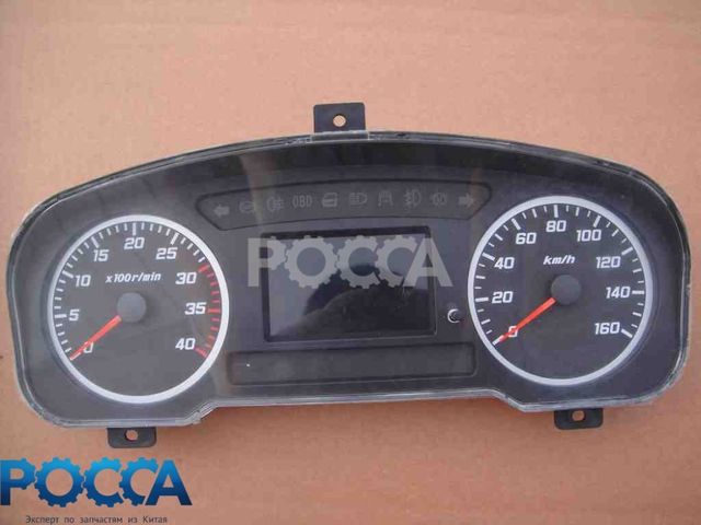 Щиток приборов BAW (Бав) Fenix 1044 33462 Евро-3/4