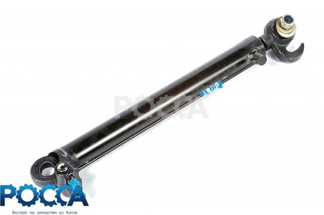 Цилиндр подъема кабины гидравлический 8x4 SHAANXI (Шанкси) SHACMAN (Шакман) F2000