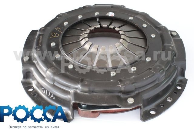 Корзина сцепления D325 CUMMINS 4BT EQB DONGFENG 1063 6720 HIGER YUTONG FOTON YUEJIN 1080