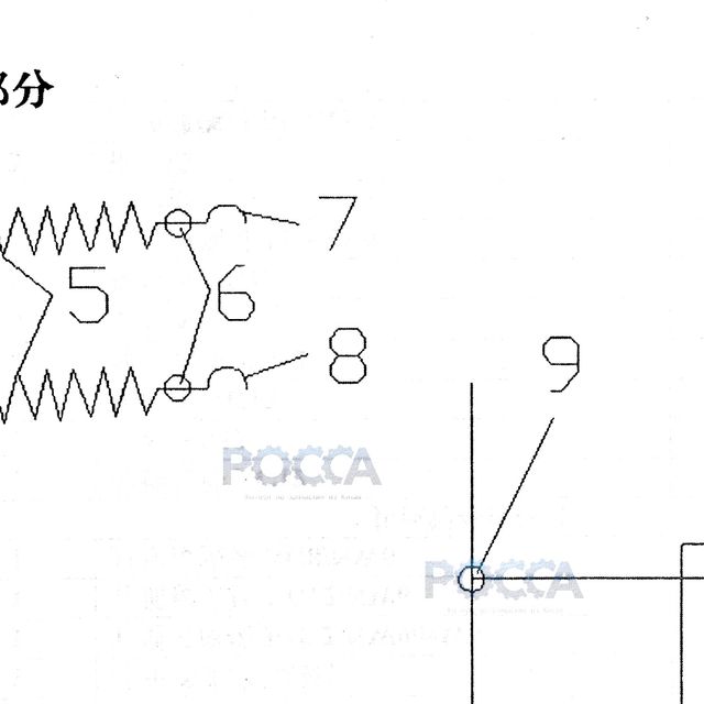 WG9000360171 — положение на схеме Тормозные фитинги, трубки 6.1.6.7