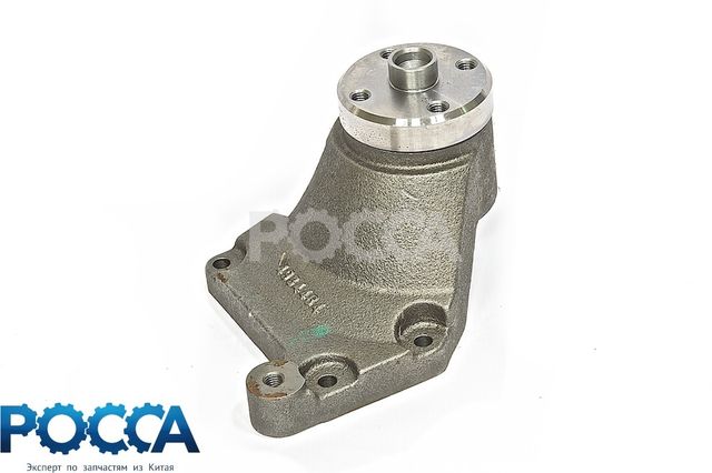 Кронштейн шкива вентилятора CUMMINS (Камминз) ISF2.8/3.8
