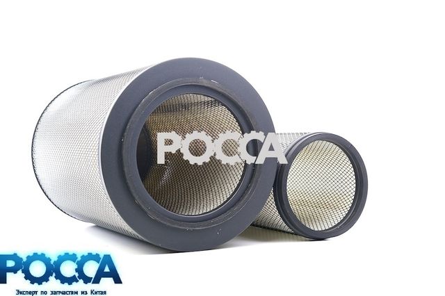 Элемент фильтрующий очистки воздуха HOWO (Хово) JAC (Джак) HK6120 КАМАЗ K3046
