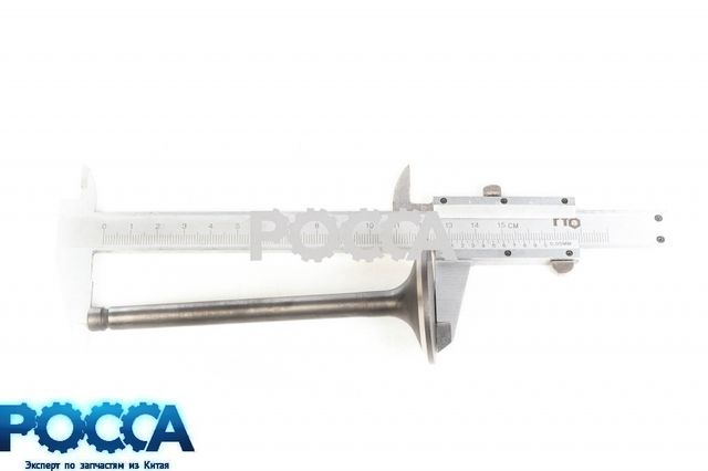Клапан впускной BAW (Бав) Fenix 1044