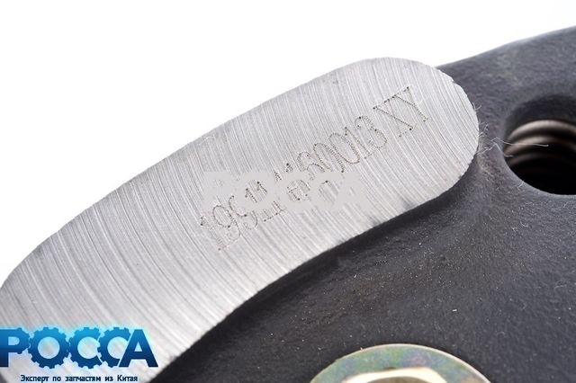Корзина сцепления D420 SHAANXI (Шанкси) SHACMAN (Шакман)
