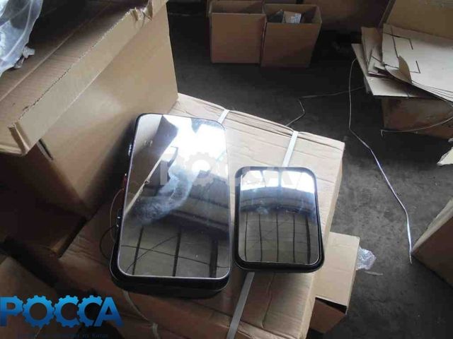 Зеркало заднего вида правое SHAANXI (Шанкси) SHACMAN (Шакман) F3000