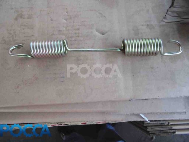 Пружина тормозная задняя SHAANXI (Шанкси) SHACMAN (Шакман) F3000
