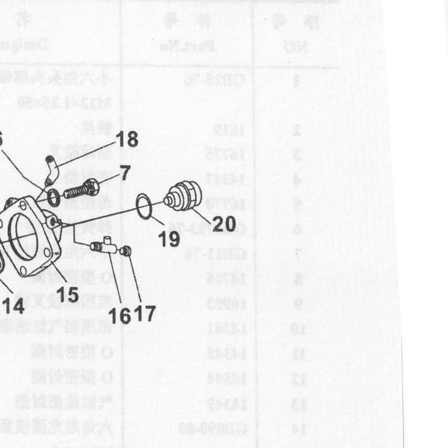 Реле давления — положение на схеме Демультипликатор КПП 9JS119