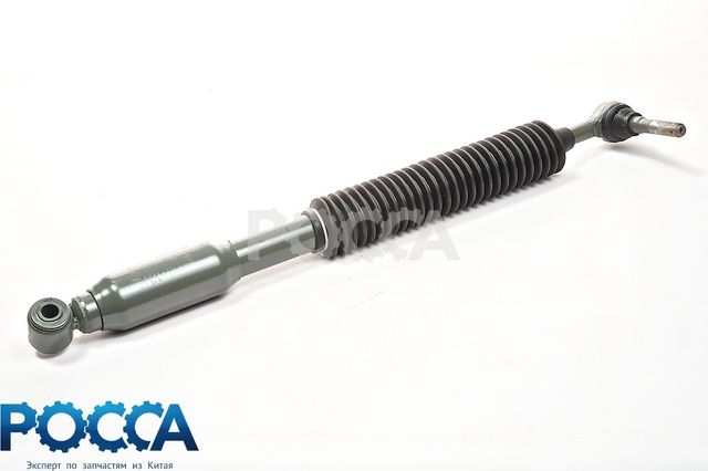 Амортизатор поперечной рулевой тяги HOWO (Хово) 8x4