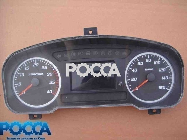 Щиток приборов BAW (Бав) Fenix 1044 33462 Евро-3/4