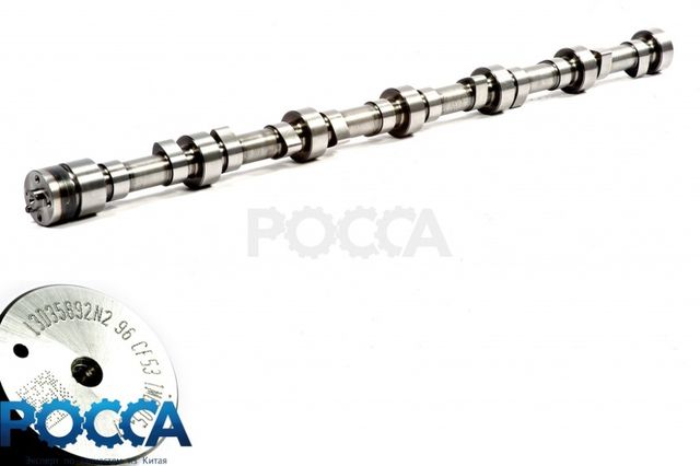 Вал распределительный WD615 Евро-2 HOWO (Хово)
