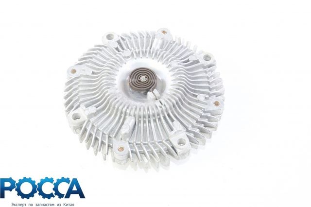 Гидромуфта BAW (Бав) Fenix 1044 1065 Евро-3/4 (33460/33462)