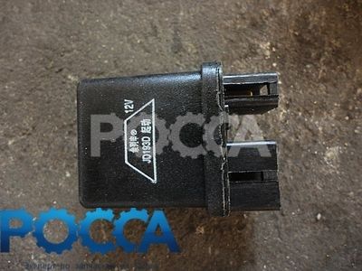 Реле стартера втягивающее Евро-2 BAW (Бав) Fenix 1044