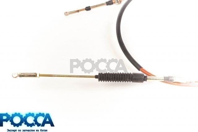Трос выбора передач КПП Евро-2 BAW (Бав) Fenix 1044