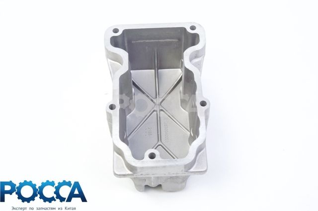 Крышка клапанов WP12 SHAANXI (Шанкси) SHACMAN (Шакман)