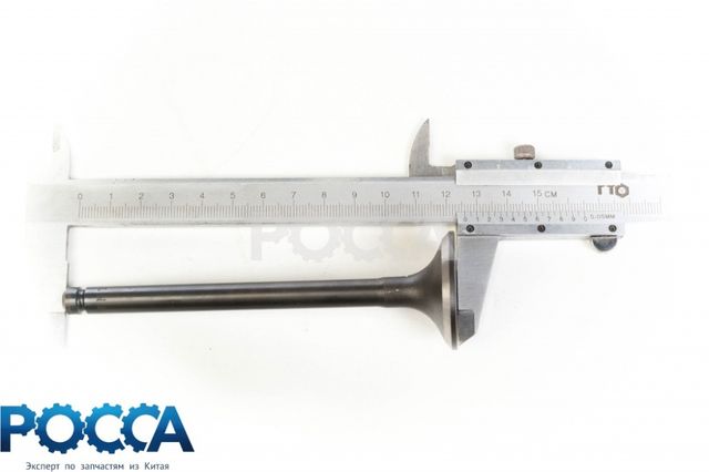 Клапан выпускной Евро-2 BAW (Бав) Fenix 1044
