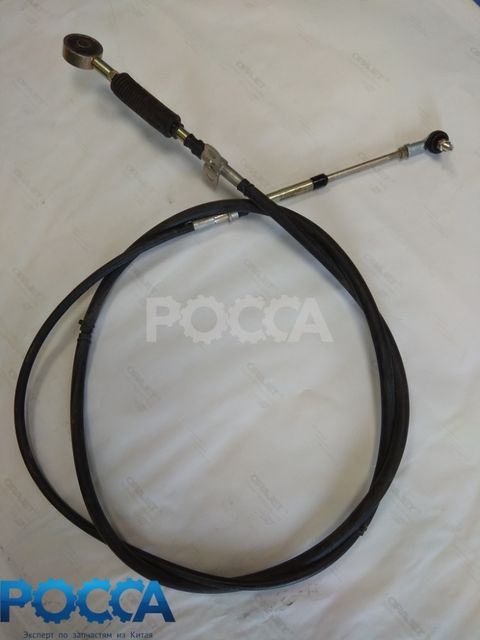 Трос КПП FOTON (Фотон) 1059 5059