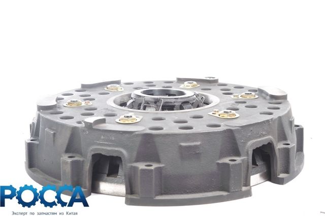 Корзина сцепления D420 SHAANXI (Шанкси) SHACMAN (Шакман)