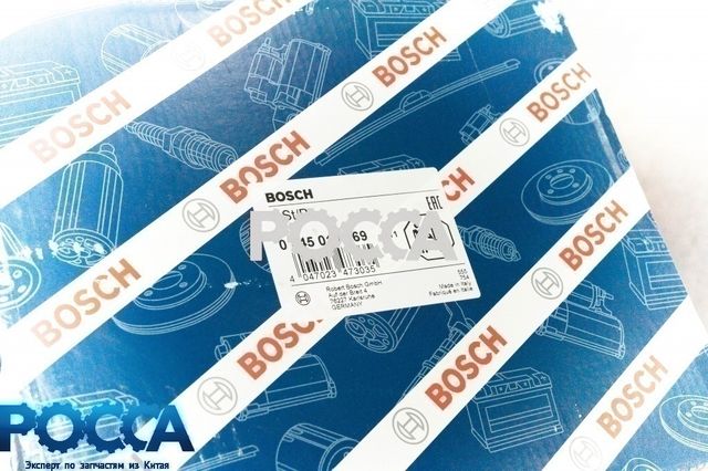 ТНВД Евро-3 BAW (Бав) 1044 1065