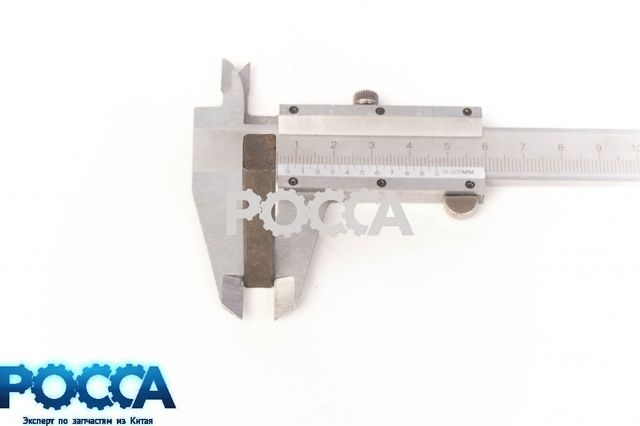 Фиксатор вала распределительного YZ4DB1-30 FOTON (Фотон) 5059 5069 YZ4105ZLQ YUEJIN (Юджин) 1080