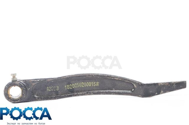 Рычаг торсиона кабины правый FOTON (Фотон) 1069 1089 5121 Ollin