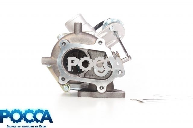 Турбокомпрессор Исузу NQR75 (дв.4HK1-T) GT25