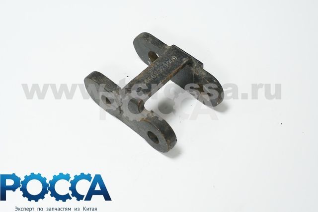 Серьга передней рессоры левая FOTON (Фотон) 1069