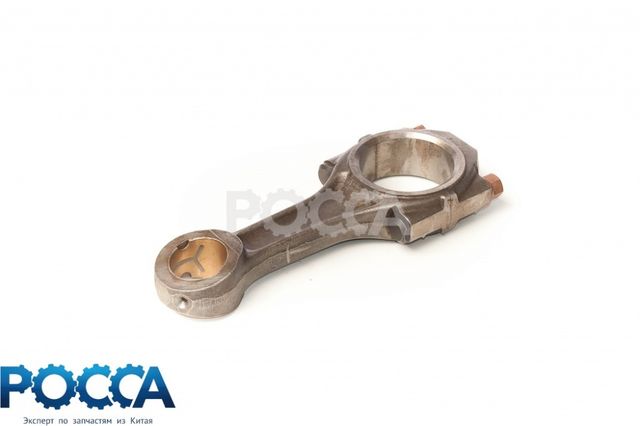 Шатун двигателя CA4DF2-13 JAC 1083 FAW 1061 MUDAN MD6750