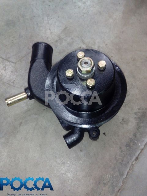 Насос водяной YZ4105 YUEJIN (Юджин) 1062 1080