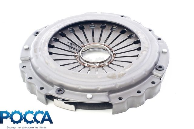 Корзина сцепления WP10.260 380 Евро-3 SHAANXI (Шанкси) SHACMAN (Шакман)