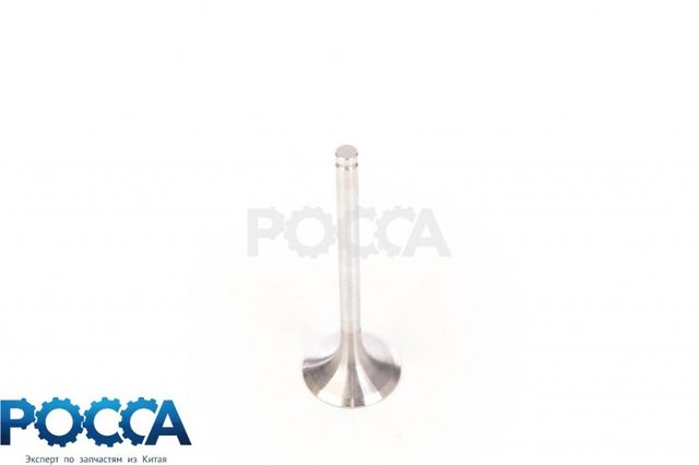 Клапан впускной WP10 SHAANXI (Шанкси) SHACMAN (Шакман)