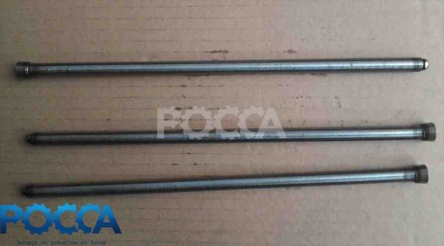Штанга толкателя клапана CUMMINS (Камминз) 4BT 6BT