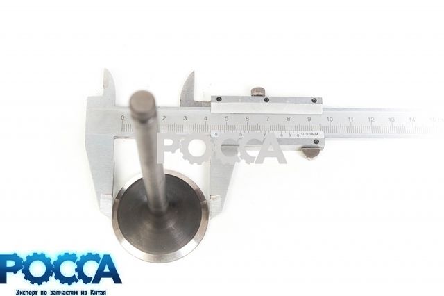 Клапан впускной BAW (Бав) Fenix 1044