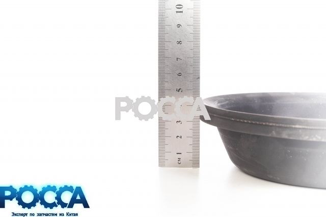 Диафрагма энергоаккумулятора FOTON 1051 1061 1089 1093 1099 5121 BAW Fenix 1065 33460 JAC 120