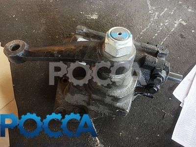 Механизм рулевой в сборе ГУР BAW (Бав) Fenix 1065