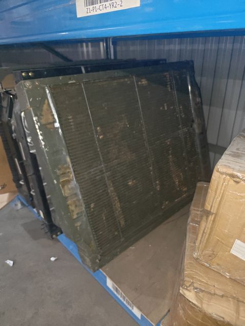 441-1611L-UE УКАЗАТЕЛЬ ПОВОРОТА В БАМПЕРЕ ЛЕВЫЙ VW