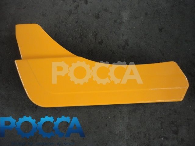Крыло по кабине правое SHAANXI (Шанкси) SHACMAN (Шакман) F2000