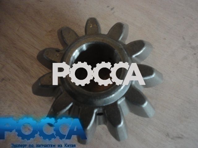 Сателлит редуктора d24 (средний/задний мост STEYR) HOWO (Хово)