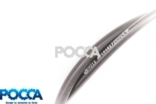 Трос переключения передач КПП Евро-3 BAW (Бав) Fenix 1044 33462 1065 33460