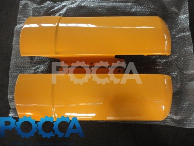 Обтекатель кабины правый SHAANXI (Шанкси) SHACMAN (Шакман) F2000