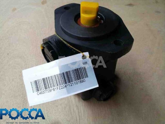 Насос ГУР 3406N-001 CUMMINS (Камминз) 6B EQB180-20/210-20