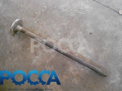 Полуось задняя BAW (Бав) Fenix 1065