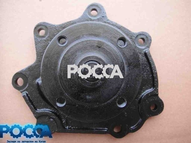 Насос водяной Евро-2/3 BAW (Бав) Fenix 1065 Евро-3 1044 FAW (Фав) 1041 1051