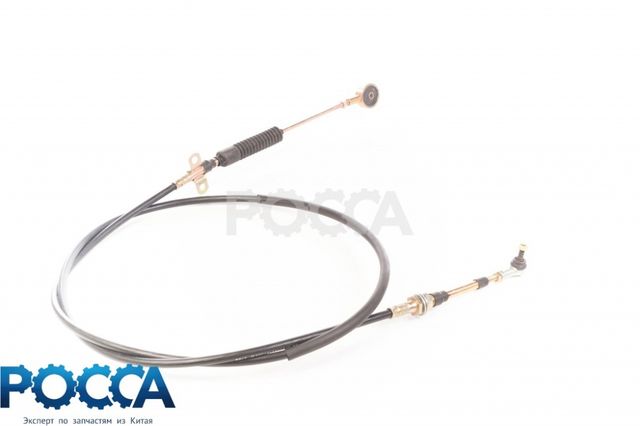 Трос переключения передач КПП Евро-2 BAW (Бав) Fenix 1044