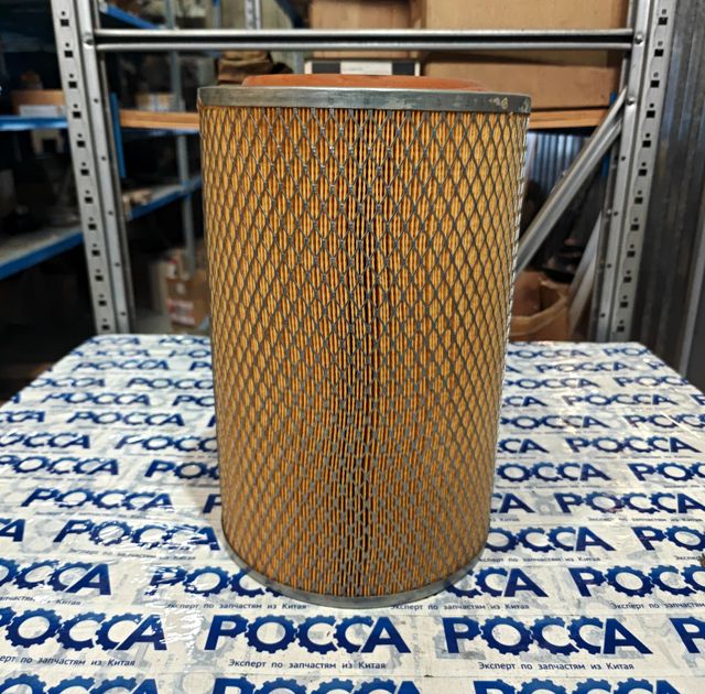 Элемент фильтрующий очистки воздуха FAW 1051